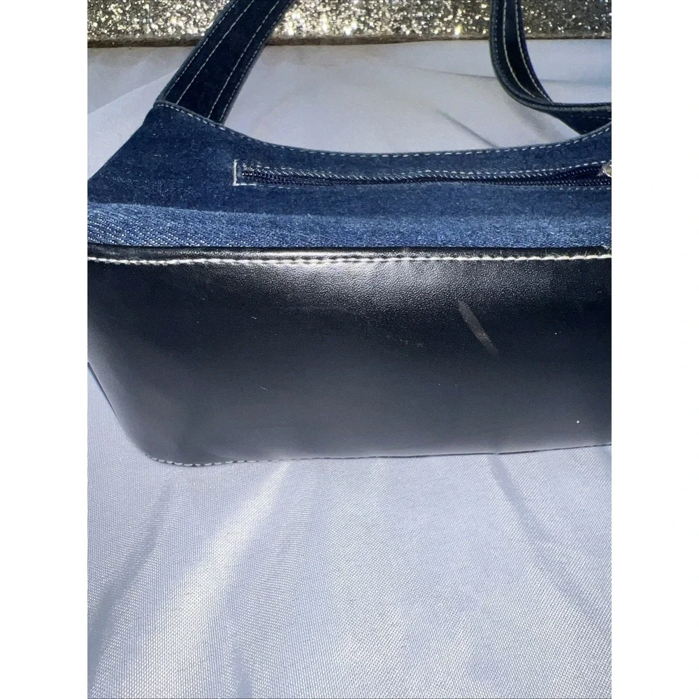 Shoulder Bags for Women Denim Purse Sholder Bag ,club‎ Dancing Purse